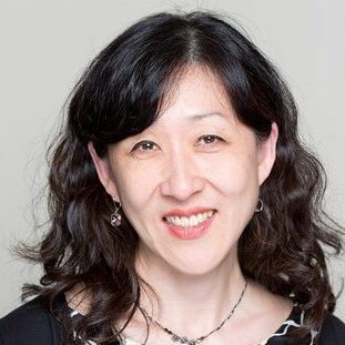 Grace Ji-Sun Kim