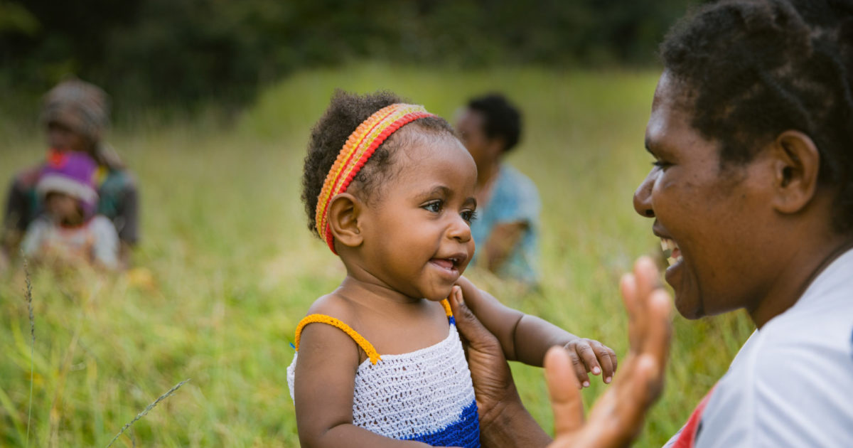 News Release TEAR Australia renames to Tearfund Tearfund Australia