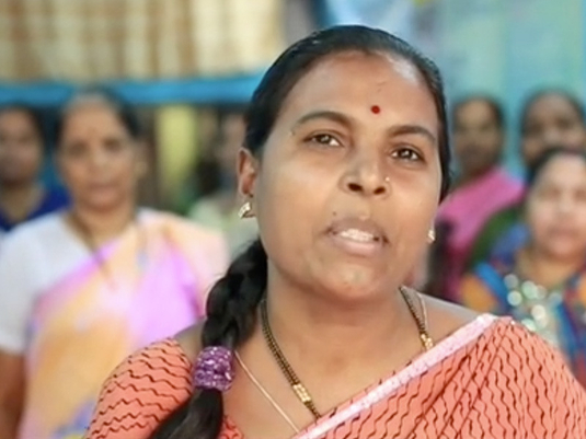 Hope For Tomorrow Thane India