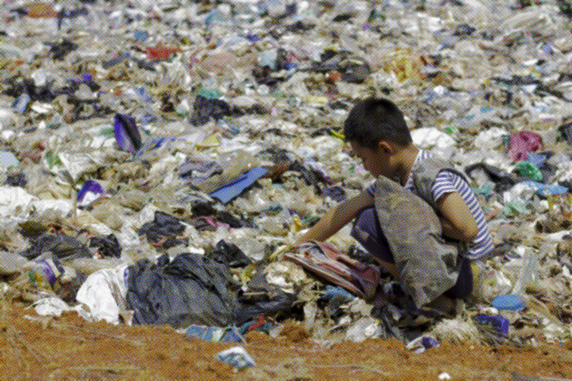 Our world has a rubbish problem | Tearfund Australia