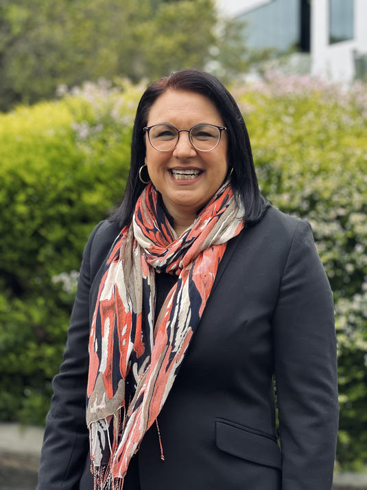 Our People Tearfund Australia