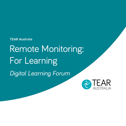 Resource remote monitoring