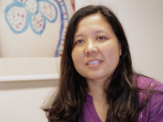 Good Development Kuki Video 2