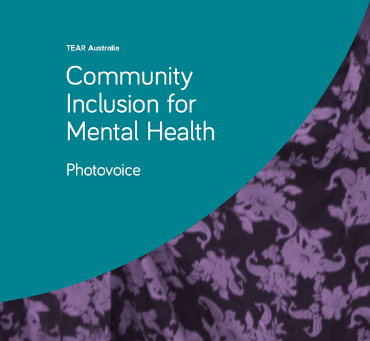 Tear Resource Community Inclusion For Mental Health Photovoice V2