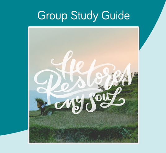 Resource Lent 19 Study Guide