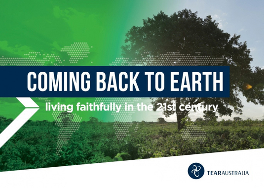 Facing The Bad News Inhabiting The Good News