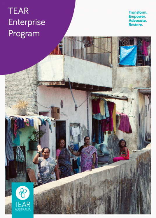 TEAR Enterprise Program