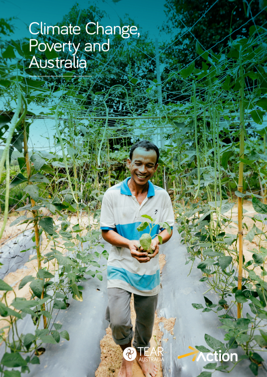 TEAR Climate Briefing