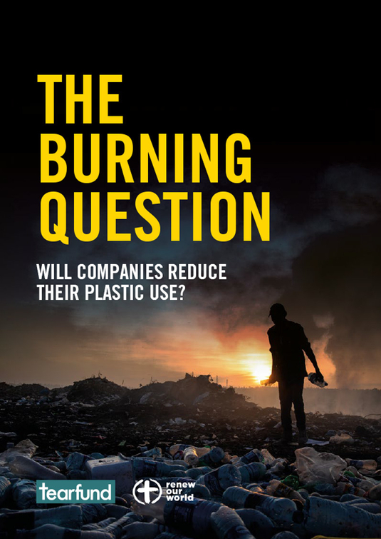 TEAR Report Rubbish The Burning Question n3